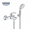 ברז סוללה לאמבטיה GROHE