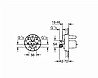 ערכה תרמוסטטית 5 דרך Smart Control GROHE
