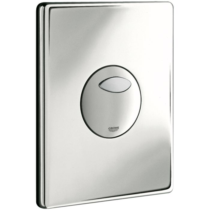 לחצן הפעלה אנכי דו כמותי GROHE לחצן הפעלה אנכי דו כמותי GROHE