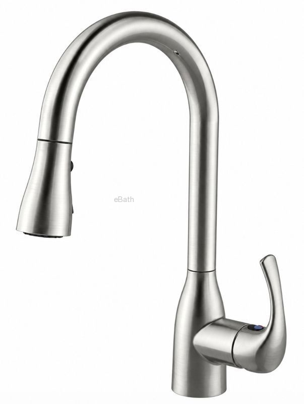 ברז נשלף בעל שני מצבי זרימה Bayley ברז נשלף בעל שני מצבי זרימה Bayley