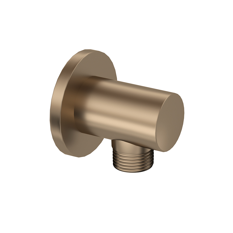 נקודת מים עגולה ברונזה BRASS נקודת מים עגולה ברונזה BRASS