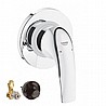 אינטרפוץ 4 דרך TOP קומפלט GROHE.