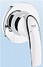 אינטרפוץ 3 דרך TOP קומפלט GROHE.