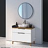 ארון אמבטיה עומד Denmark plus-B