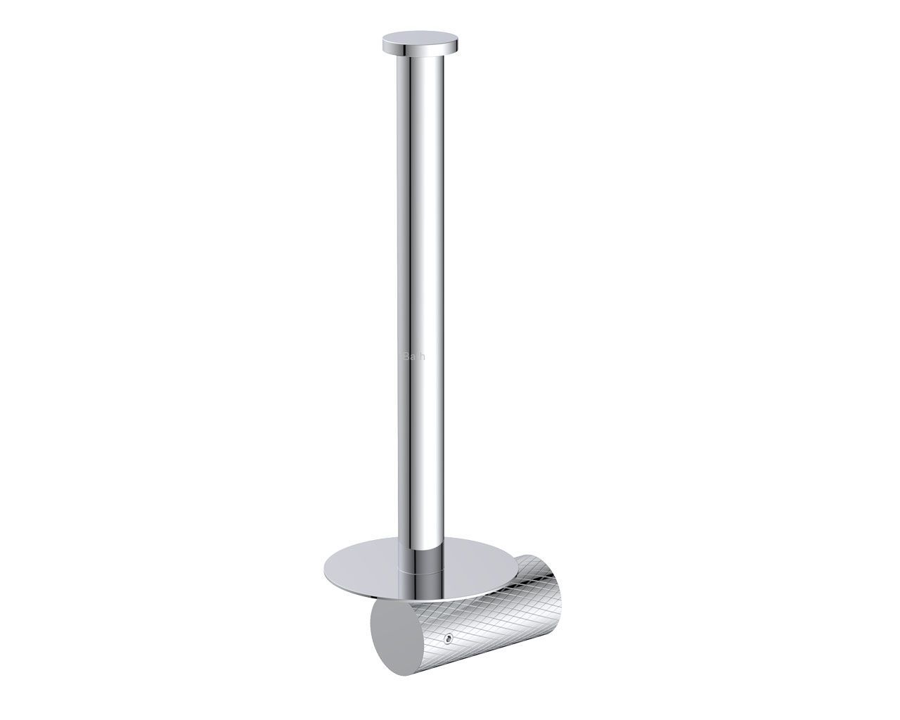 מתקן רזרבי לנייר טואלט SILVER מתקן רזרבי לנייר טואלט SILVER