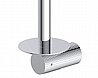 מתקן רזרבי לנייר טואלט SILVER