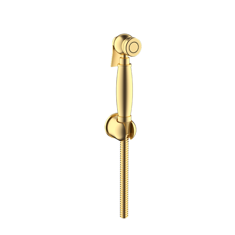 מיתז בידה להיגיינה זהב BRASS מיתז בידה להיגיינה זהב BRASS