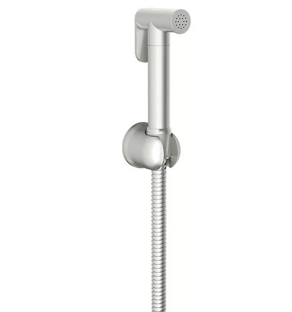 מתיזן בידה להיגיינה זהב מט BRASS מתיזן בידה להיגיינה זהב מט BRASS