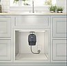 טוחן אשפה - InSinkErator - Evolution plus 750SR
