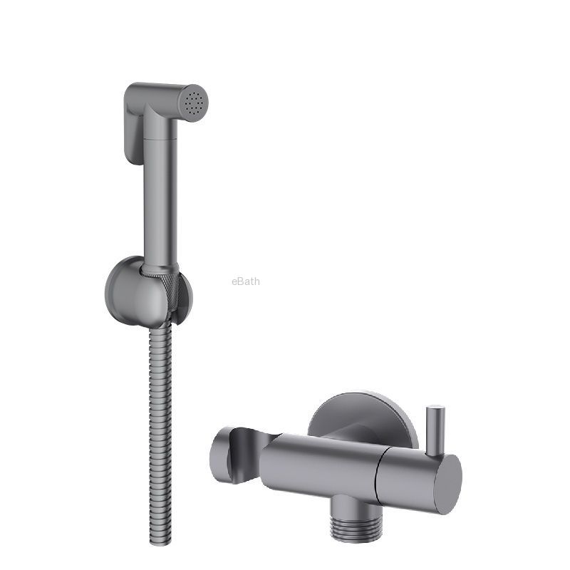 מתיזן בידה אינטרפוץ מוברש BRASS מתיזן בידה אינטרפוץ מוברש BRASS