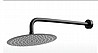 סט אינטרפוץ קומפלט שחור מט דגם 304