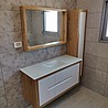 ארון אמבטיה תלוי Oren