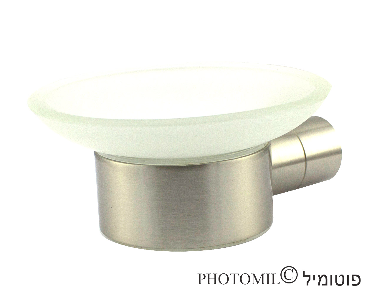 מחזיק סבוניה מוברש Alita מחזיק סבוניה מוברש Alita