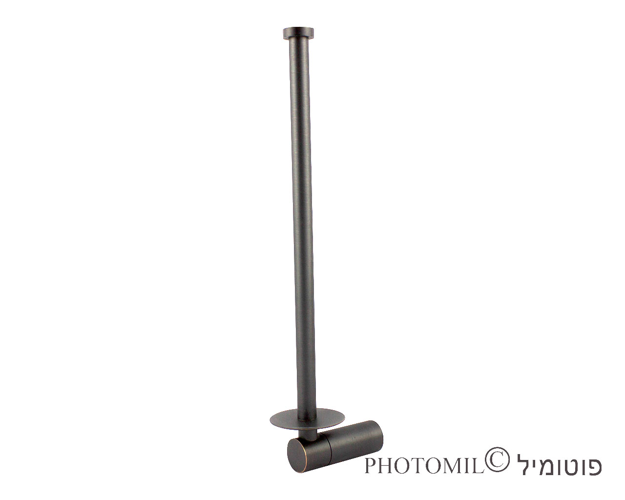 מחזיק נייר טואלט רזרבי ברונזה עתיקה Alita מחזיק נייר טואלט רזרבי ברונזה עתיקה Alita