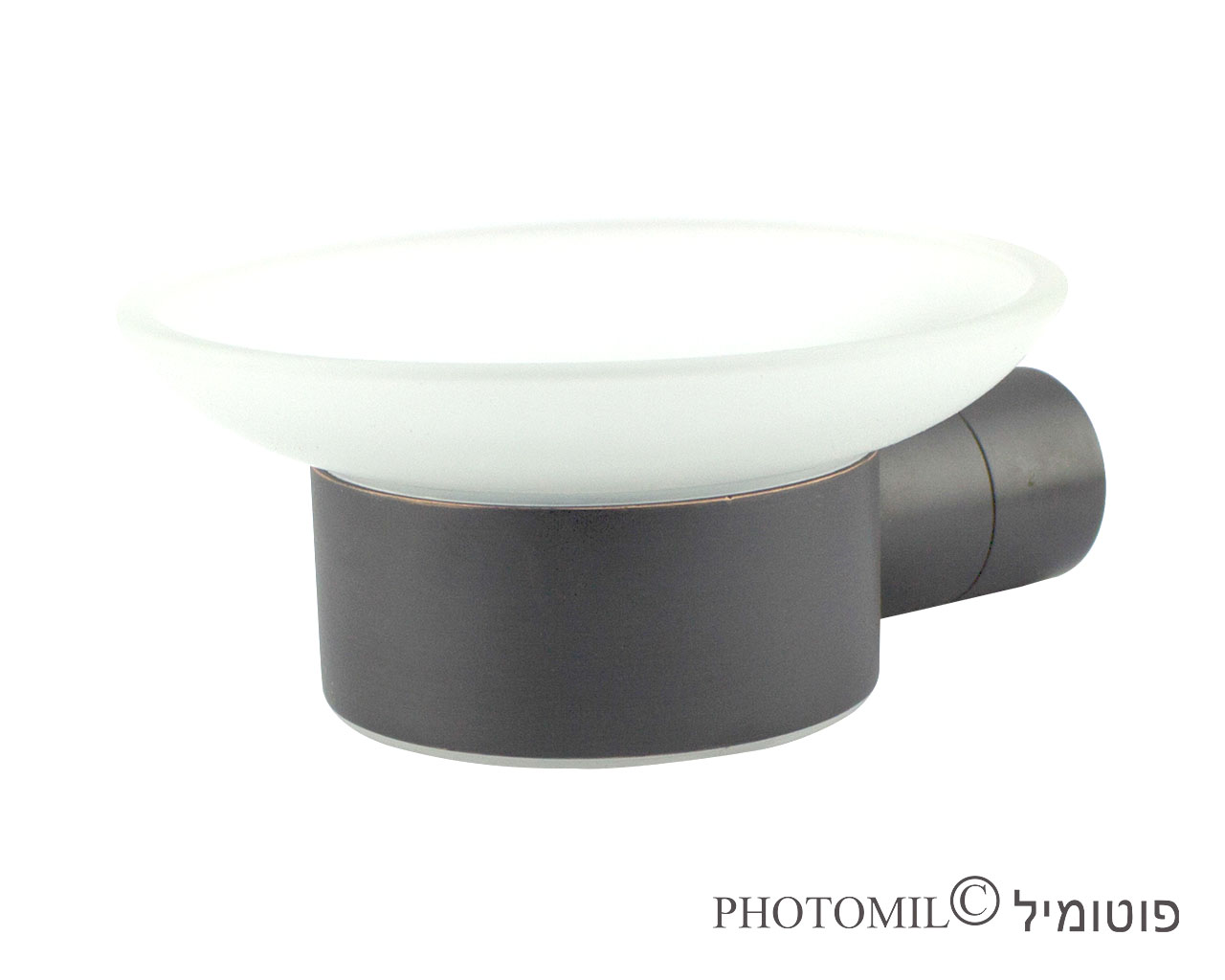 מחזיק סבוניה ברונזה עתיקה Alita מחזיק סבוניה ברונזה עתיקה Alita