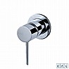 אינטרפוץ 3 מוברש דרך עם ידית סטיק KAG