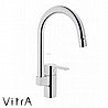 ברז מטבח ברבור דינמיק S מבית VITRA