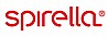 פח אשפה אפור מרובע 5 ליטר Spirella