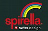 מברשת אסלה שחור Spirella