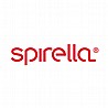 מברשת אסלה לבן מט Spirella
