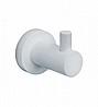 קולב לבן Round