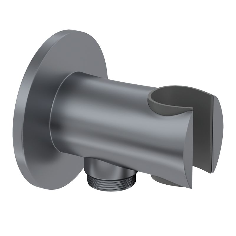 נקודת מים מרובעת גרפיט BRASS נקודת מים מרובעת גרפיט BRASS