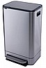 פח אשפה למטבח מרובע 30 ליטר Pedal bin