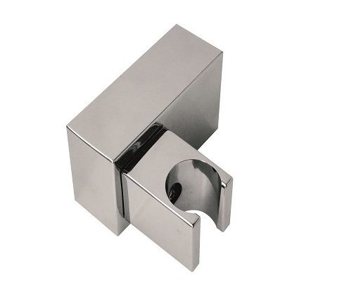 נקודת מים מרובעת עם מתלה למזלף BRASS נקודת מים מרובעת עם מתלה למזלף BRASS