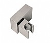 נקודת מים מרובעת עם מתלה למזלף BRASS