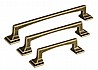 ידית חת עם רגל מסוגננת D1335 64