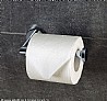 מחזיק נייר טואלט SILVER