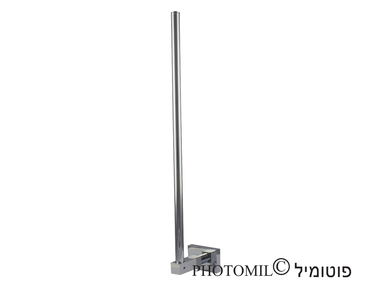 מתקן רזרבי לנייר טואלט ELEMENT מתקן רזרבי לנייר טואלט ELEMENT