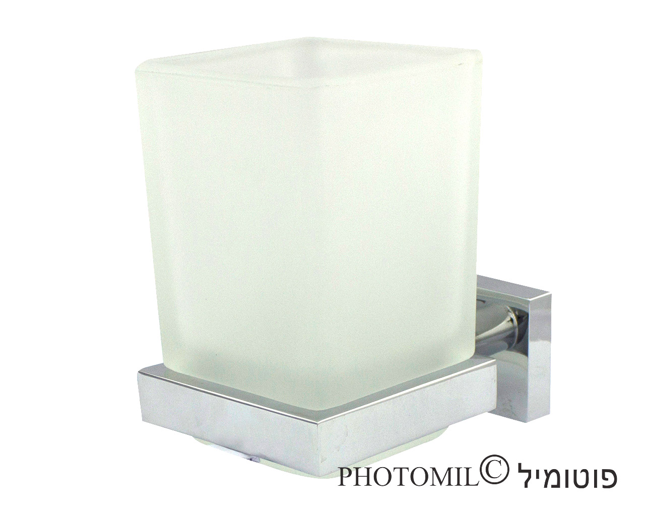 כוס למברשות שיניים ELEMENT כוס למברשות שיניים ELEMENT