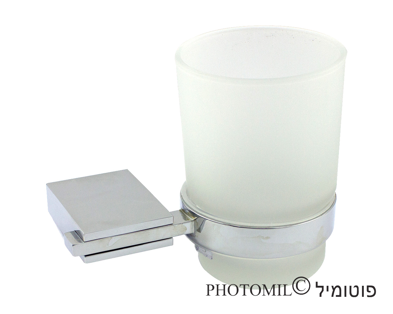 כוס למברשות שיניים SANDRA כוס למברשות שיניים SANDRA