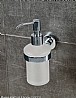 דיספנסר לסבון נוזלי SILVER