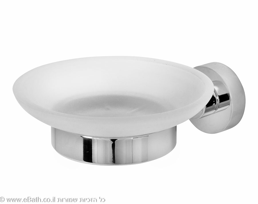סבוניה לסבון קשיח SILVER סבוניה לסבון קשיח SILVER