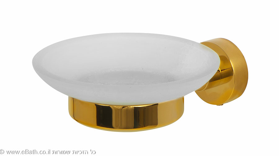 סבוניה לסבון קשיח GOLDEN סבוניה לסבון קשיח GOLDEN