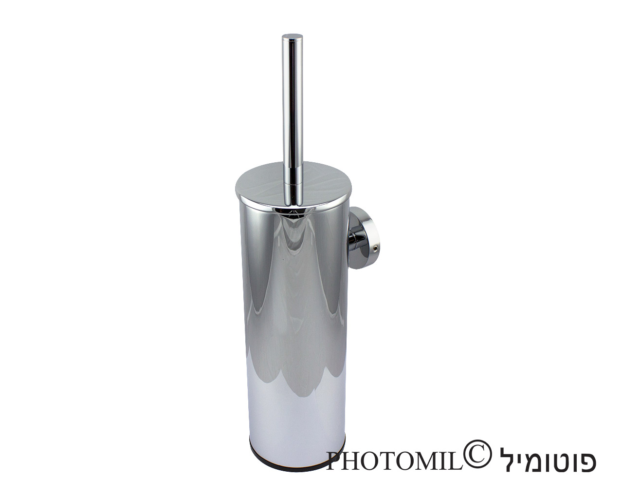 מברשת אסלה תלויה BRASS מברשת אסלה תלויה BRASS