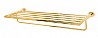 מדף מגבות GOLDEN