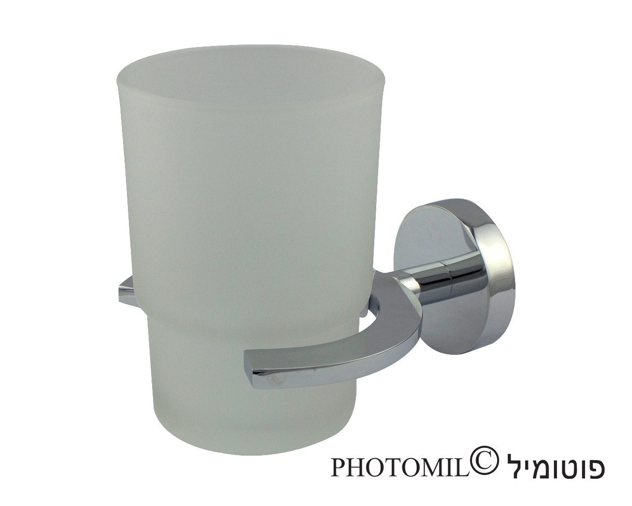 כוס למברשות שיניים EK כוס למברשות שיניים EK