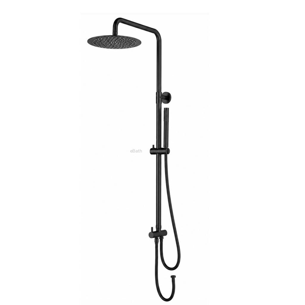 ערכת מקלחת יוקרתית פונטנה | Fontana – נירוסטה 304 בגימור זהב מט ערכת מקלחת יוקרתית פונטנה | Fontana – נירוסטה 304 בגימור זהב מט