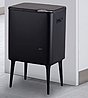 BO פח טאץ 36 ליטר, שחור Brabantia