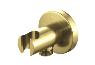 נקודת מים עגול שחור מט BRASS נקודת מים עגול שחור מט BRASS