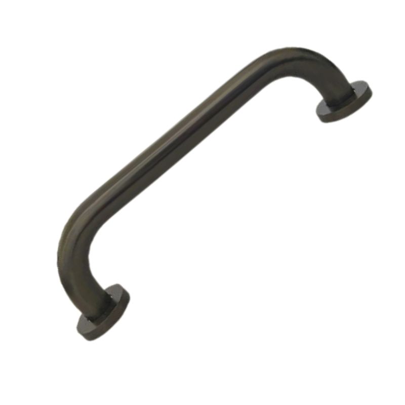ידית אחיזה ברונזה לתליה במקלחת 30 ס"מ BRASS ידית אחיזה ברונזה לתליה במקלחת 30 ס"מ BRASS