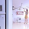 מתקן לתליית סירים איכותי 45X75 ס