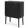 BO פח טאץ 36 ליטר, שחור Brabantia