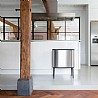 BO פח טאץ 36 ליטר, מט Brabantia
