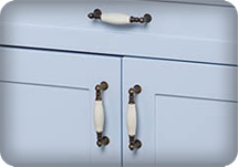 ידיות לארונות