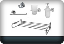 קולקציות אביזרים לאמבטיה