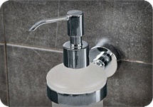 דיספנסר תלוי